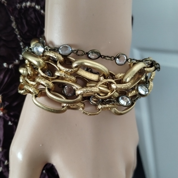 uknown Jewelry - Chunky Bracelet